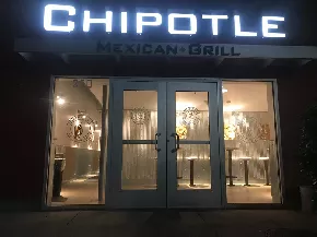 Chipotle Mexican Grill South Shore Plaza